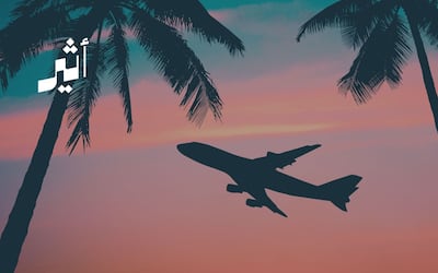 من “طيران الخليج” إلى “السلام” وفكرة المشغل الثالث: كيف تغيرت رحلة الطيران في سلطنة عمان؟