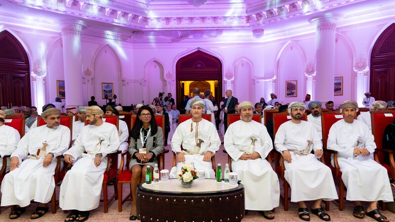 ”عمانتل“ و ”زين عمانتل الدولية“ تستضيفان اجتماعًا دوليًا لمجتمع مشغلي الاتصالات لأعمال الجملة