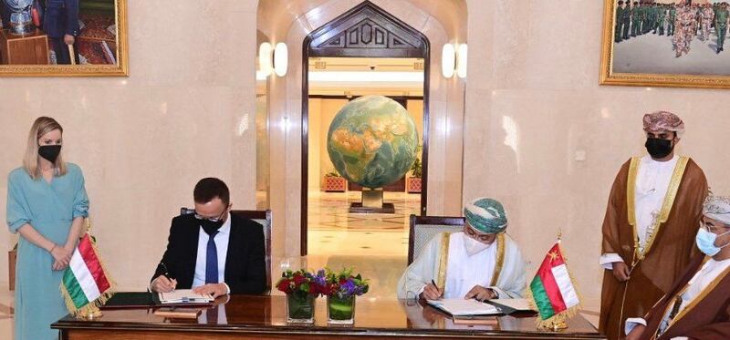 إنشاء محطة طاقة شمسية في سلطنة عمان بـ 10 ملايين يورو