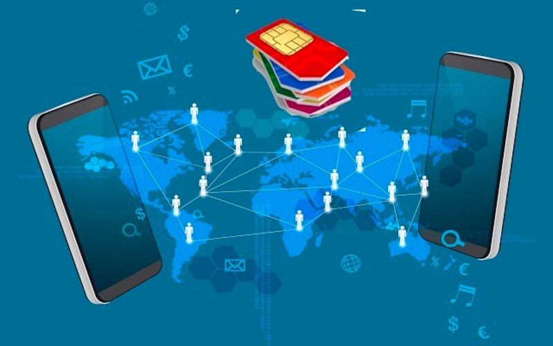 توجيه جديد بشأن التجوال الدولي لخدمات إنترنت الأشياء