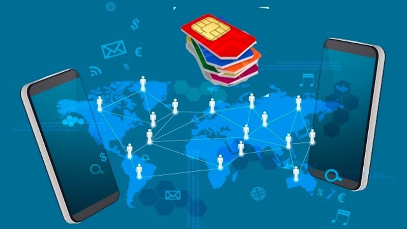 توجيه جديد بشأن التجوال الدولي لخدمات إنترنت الأشياء