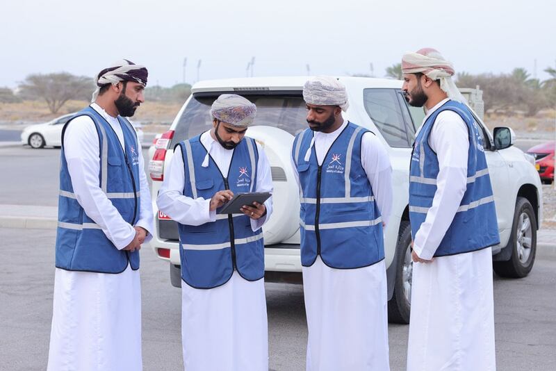 أكثر من 4 آلاف مخالفة نفذتها “العمل” خلال 6 أشهر