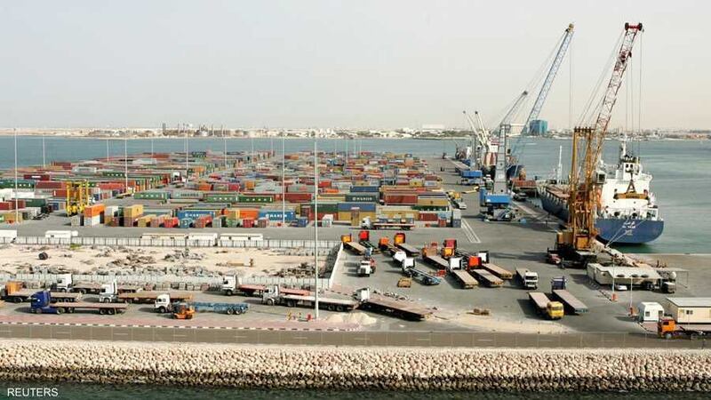 قبيل زيارة رئيسي: تقرير يتحدث عن العلاقات العمانية الإيرانية وأثرها في المنطقة