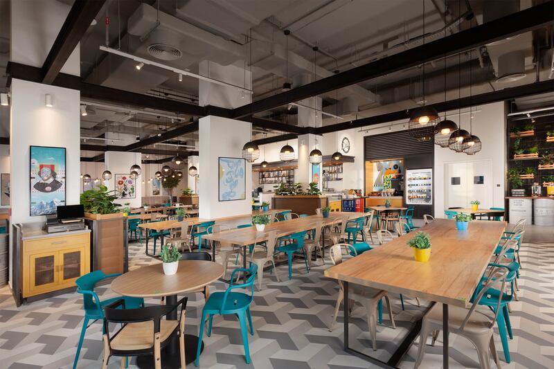 أماكن تبهرك بزيارتها والتنزّه فيها