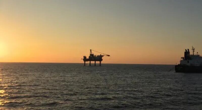 سيستمر لفترة أطول من المتوقع: ارتفاع الإنتاج في حقل يُمنى البحري