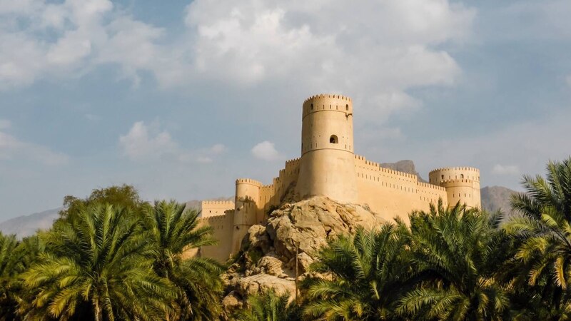أفلام عن السلطنة في الجزيرة الوثائقية اليوم