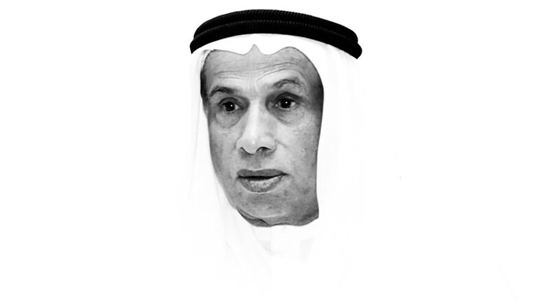 منحه السلطان قابوس وسامًا: وفاة ماجد الفطيم