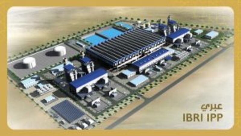 إنشاء محطتين للكهرباء بأكثر من  ٨٠٠ مليون ريال