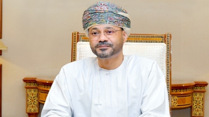 سلطنة عمان تواصل جهودها لإيصال المساعدات الإنسانية والإغاثية لغزة