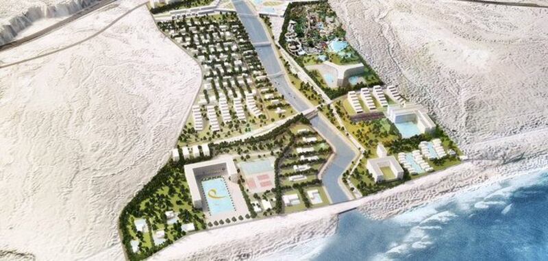 الولاية العمانية ذات الموقع الفريد والمناخ الاستثماري الجاذب