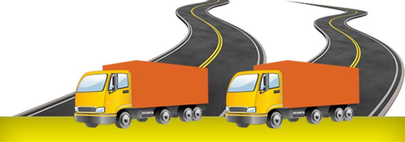 منها الوزن الإجمالي للشاحنة: تعرّف على شروط النقل على الطرق والجسور بالسلطنة