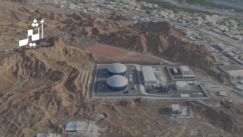 نماء لخدمات المياه تنفذ برنامجا واسعا لتأهيل الشبكات في المحافظات