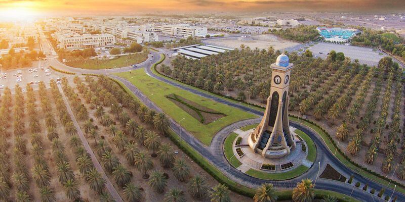 بعد غد: مؤتمر عالمي في جامعة السلطان قابوس