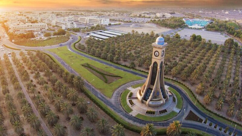 بعد غد: مؤتمر عالمي في جامعة السلطان قابوس