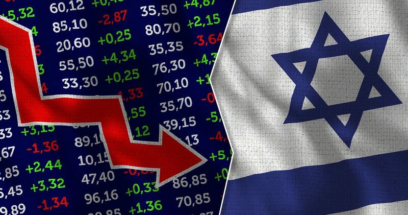 تقرير جديد: آفاق قاتمة للاقتصاد الصهيوني