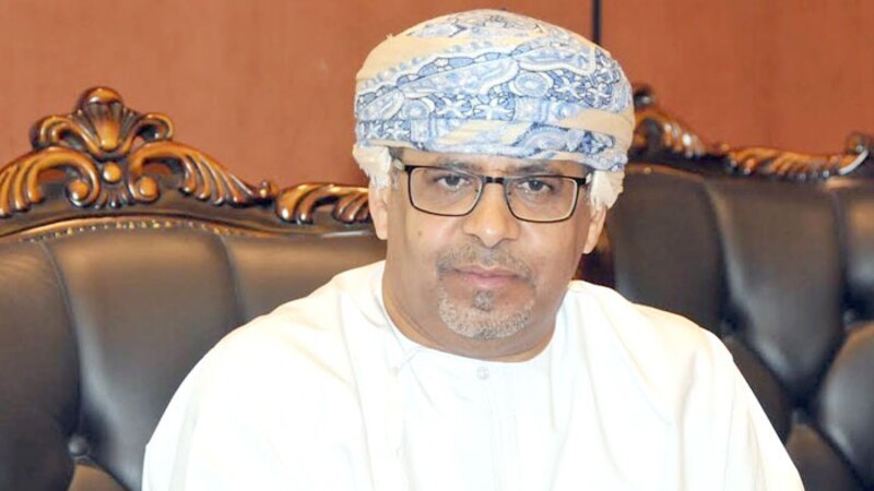 قامات مضيئة عبر “أثير”: الشاعر والمترجم والإعلامي حسن المطروشي