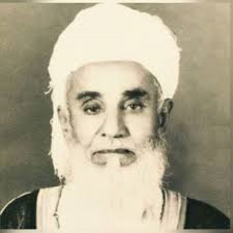 الشخصية العُمانية التي امتلكت 22 ألف رسالة مخطوطة