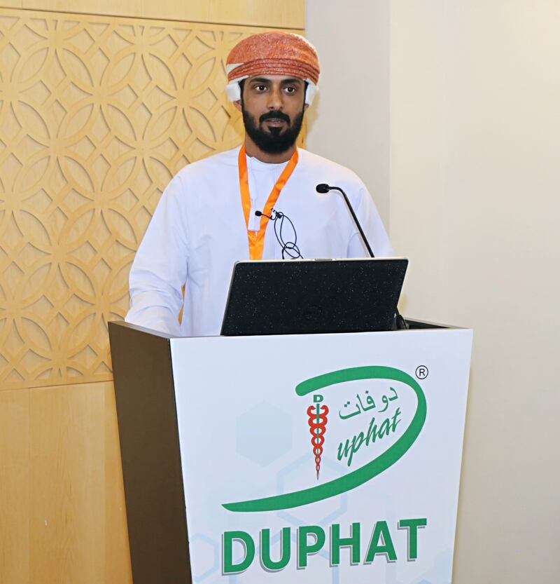 للسنة الثالثة على التوالي: الجمعية الصيدلانية تشارك في مؤتمر “دوفات”