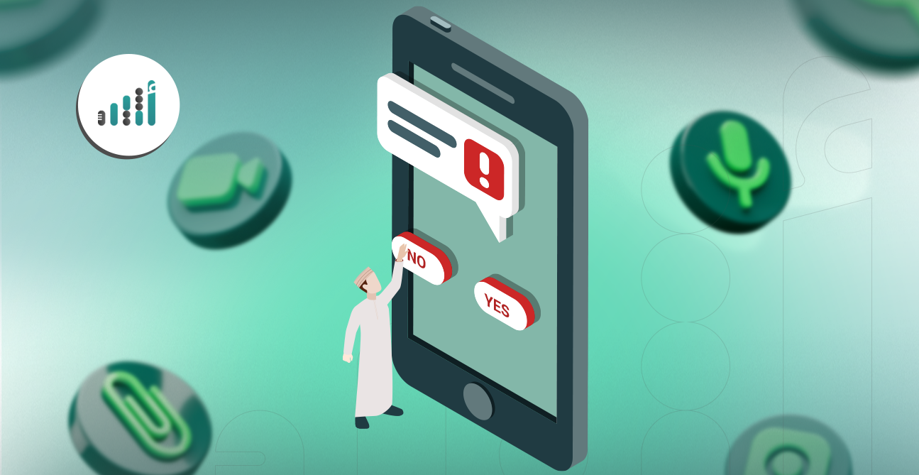 هل تجمّد هاتفك بسبب رسالة في الواتساب؟ اعرف السبب والحل 