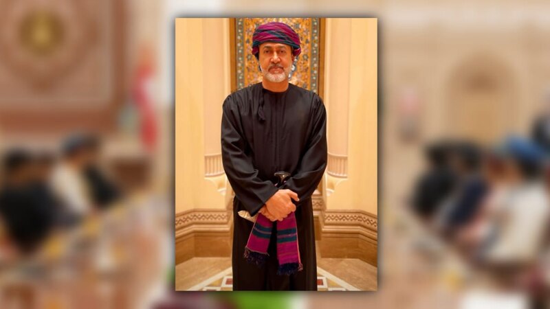 جلالة السلطان يقيم حفل عشاء بمناسبة يوم القوات المسلحة