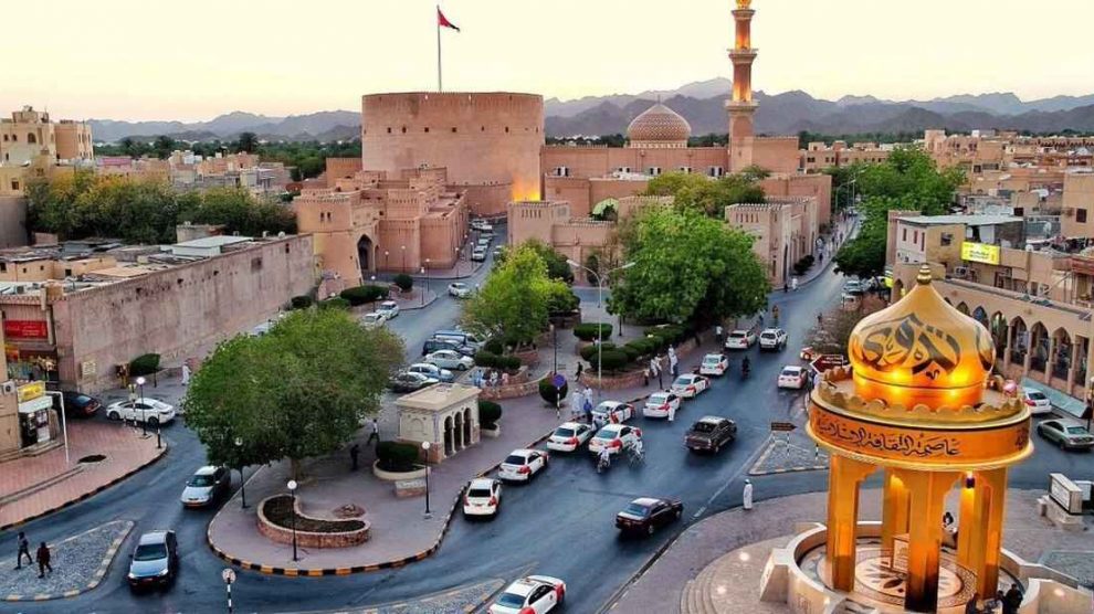 افتتاح مصنع جديد في نزوى