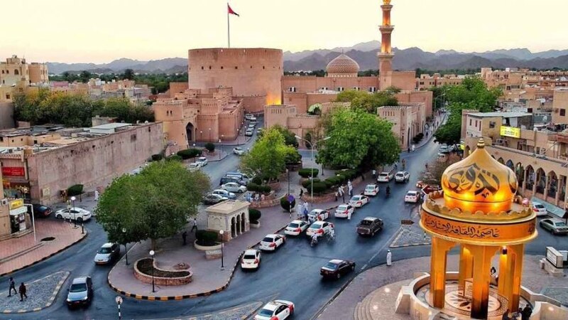 افتتاح مصنع جديد في نزوى