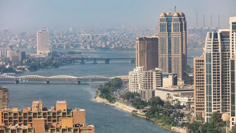 مقتل مواطن عُماني في شقته بالقاهرة