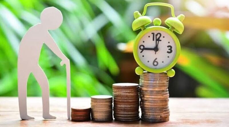 مشورة لمن يفكر في الاستقالة أو التقاعد المبكر