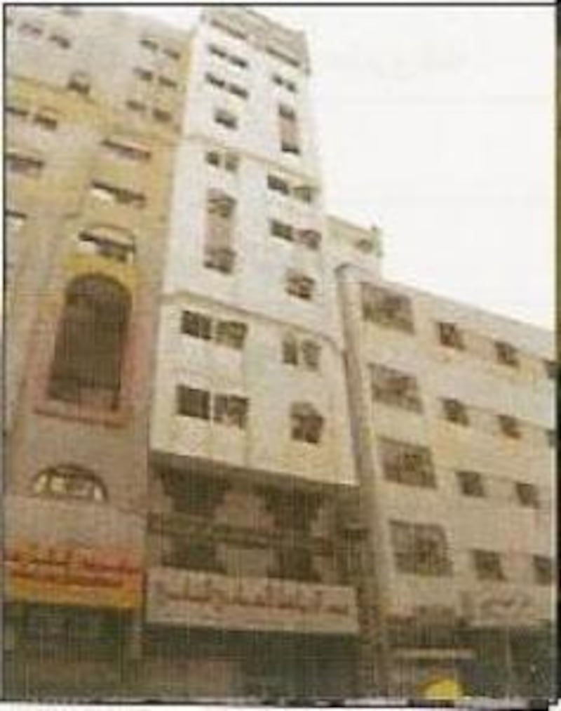 قصة السيد حمود البوسعيدي مع “بيت الرباط” في مكة المكرمة