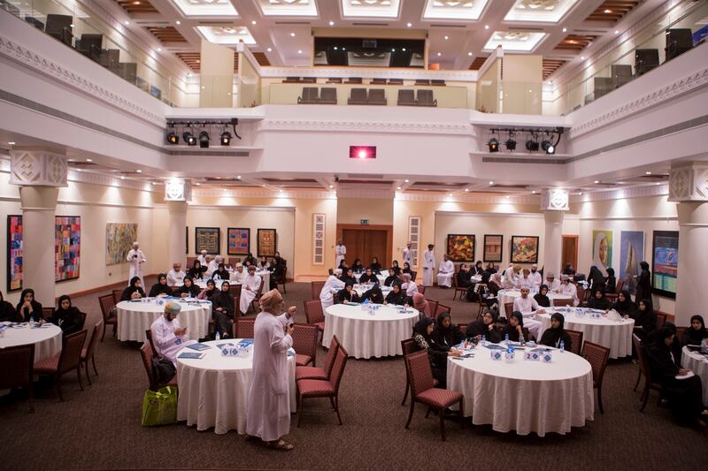 فتح باب التسجيل لملتقى بيت الزبير الثالث