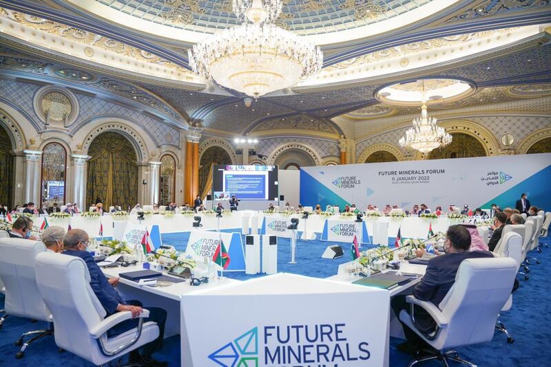 سلطنة عمان تشارك في مؤتمر دولي بالسعودية