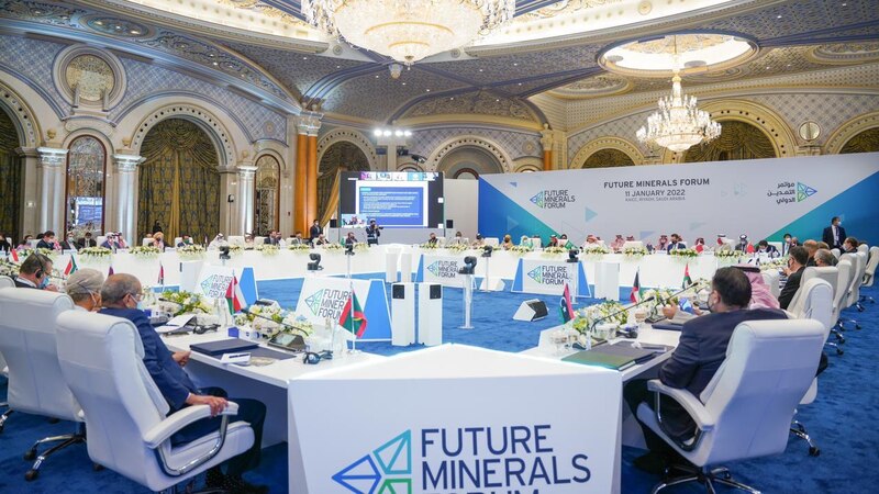 سلطنة عمان تشارك في مؤتمر دولي بالسعودية