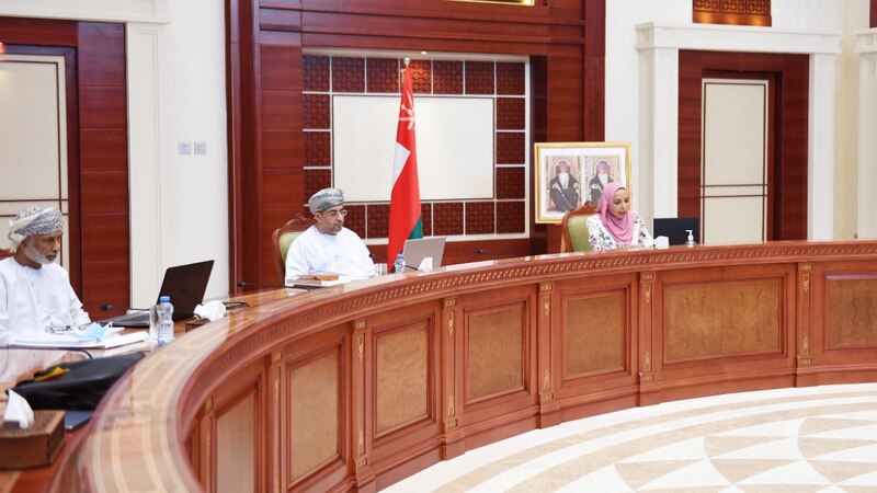 السلطنة تترأس اجتماع المؤتمر العام لوزراء التربية والتعليم