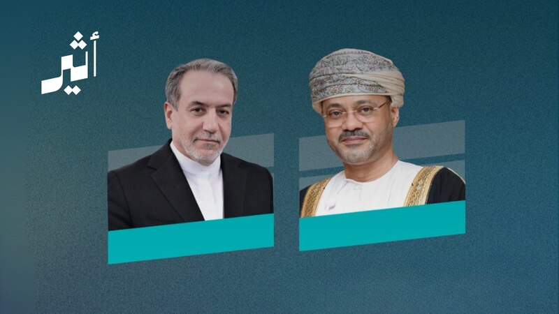 وزير الخارجية ونظيره الإيراني يبحثان التطورات الإقليمية ويؤكدان أهمية التعاون