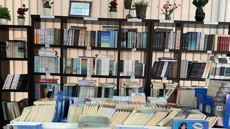اختتام إصدارات لبان في 2021م بـ “نقطة تحوّل”