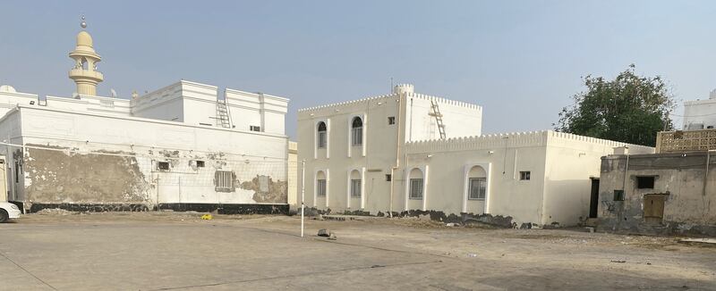 عمره أكثر من 65 عامًا: ماذا تعرف عن “بيت الطبيب”؟