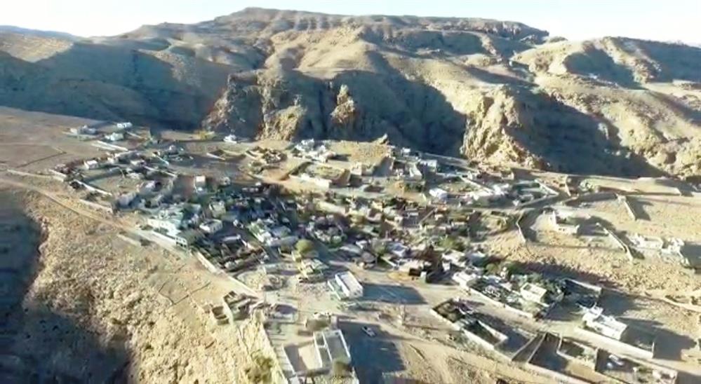 “حلوت”..ثالث أعلى قمة في السلطنة