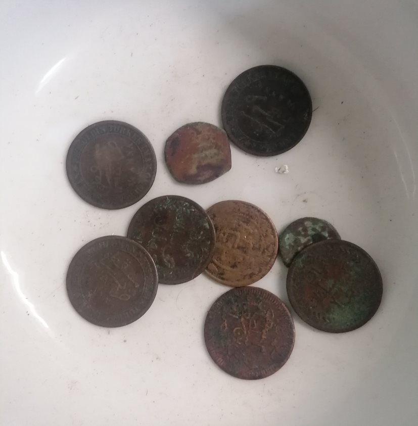 بالصور: متحف عُماني في وسط الصحراء