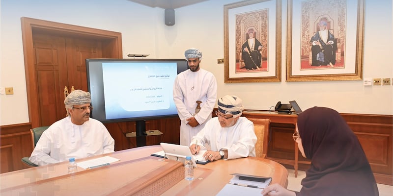 منتجع ومخيمان سياحيان وفنادق قادمة في عدة ولايات