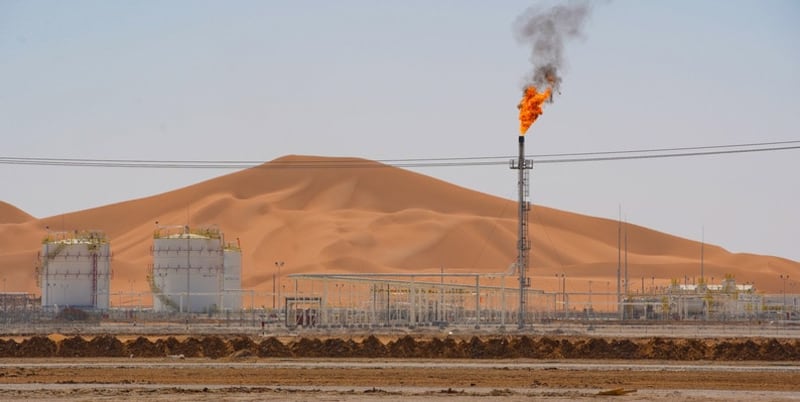 “بلومبرغ”: الخام العُماني مفضل في الأسواق الدولية للنفط