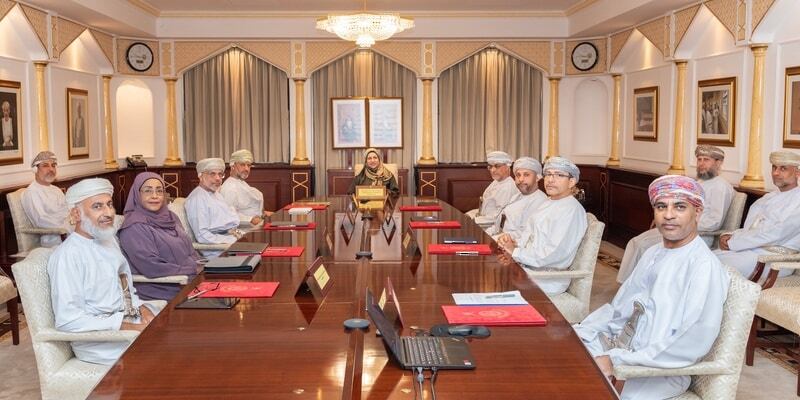 طرح برنامج في الذكاء الاصطناعي بجامعة السلطان قابوس