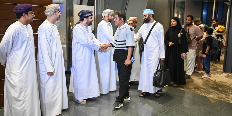 مساعي الإجلاء تستهدف المواطنين ورعايا دول أخرى: استقبال دفعة جديدة اليوم 