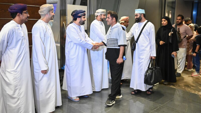مساعي الإجلاء تستهدف المواطنين ورعايا دول أخرى: استقبال دفعة جديدة اليوم