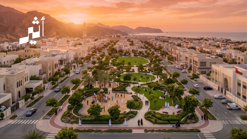 خارطة عمرانية جديدة: ما برامج قطاع الإسكان والتخطيط العُمراني حتى عام 2030م؟