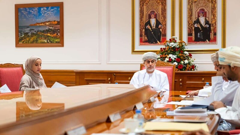 فريق وطني للقضاء على كافة أشكال التمييز العنصري