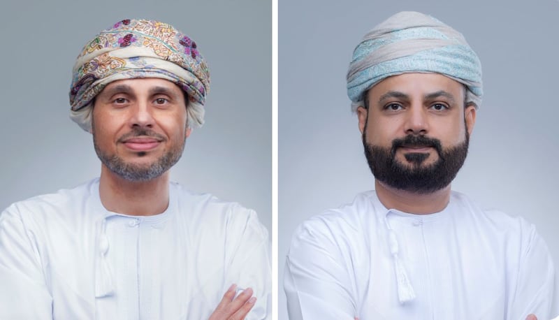 طلال المعمري يودع عمانتل بعد عقد من التحولات والغساني يتولى القيادة بالإنابة.. أبرز المحطات