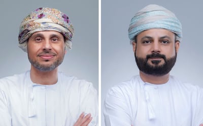 طلال المعمري يودع عمانتل بعد عقد من التحولات والغساني يتولى القيادة بالإنابة.. أبرز المحطات