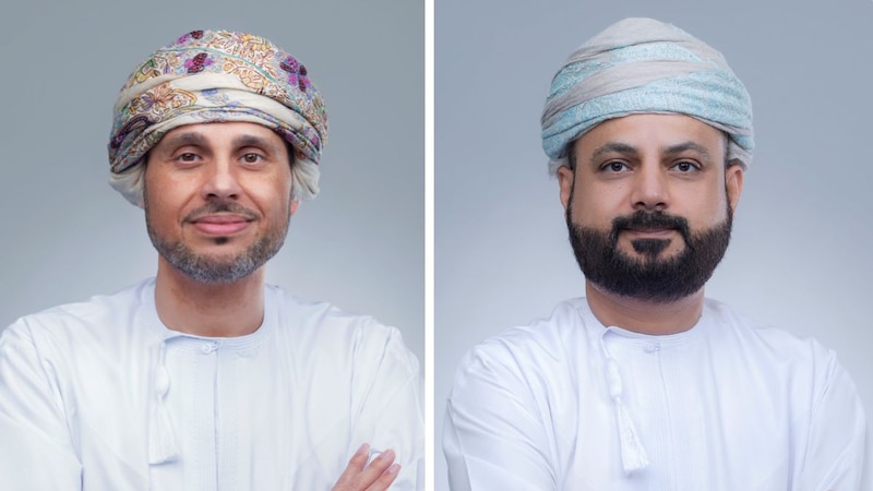 طلال المعمري يودع عمانتل بعد عقد من التحولات والغساني يتولى القيادة بالإنابة.. أبرز المحطات