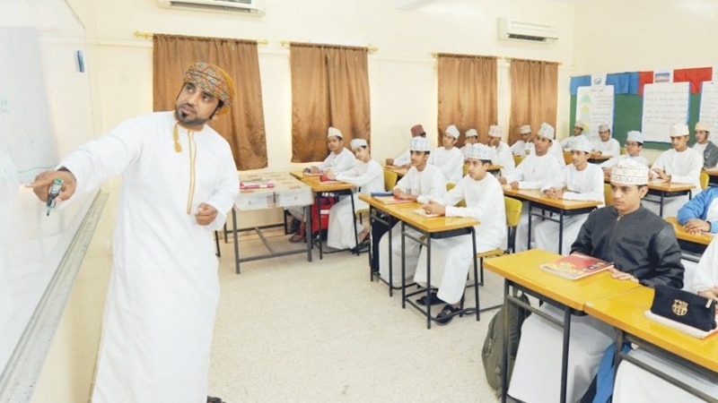للمتقدمين لوظيفة معلم: إليكم مواعيد الاختبارات