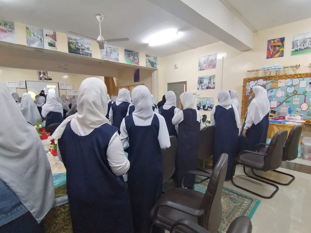 الخميس: كسوف للشمس في سماء السلطنة
